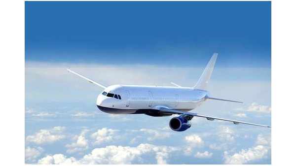 俄罗斯空运专线